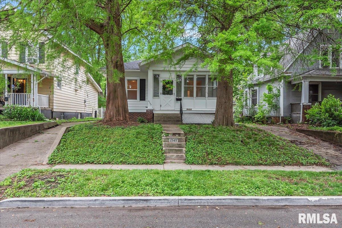 2545 South 10th Street Springfield, IL 62703 - Photo 1 of 25