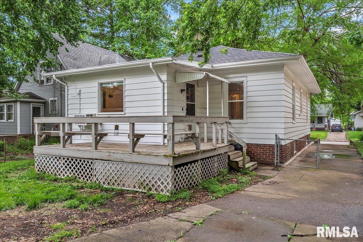 2545 South 10th Street Springfield, IL 62703 - Photo 24 of 25