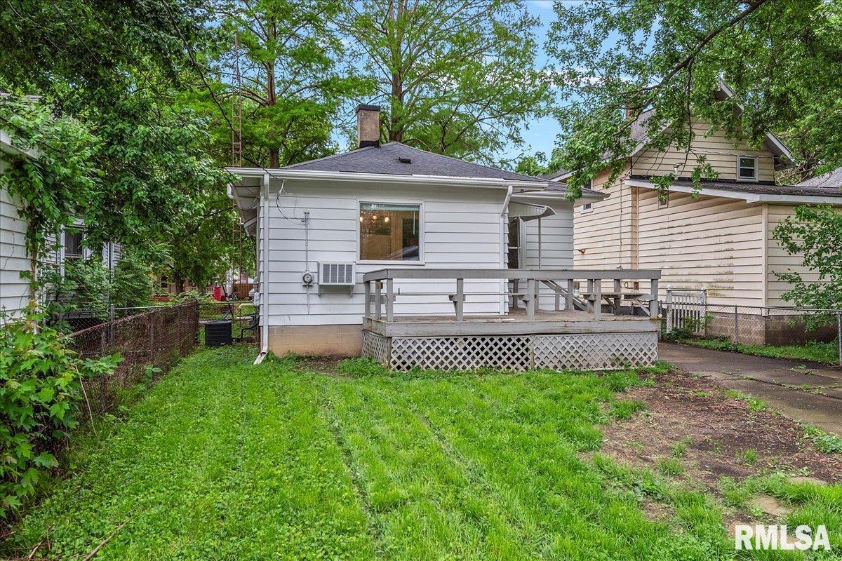 2545 South 10th Street Springfield, IL 62703 - Photo 25 of 25