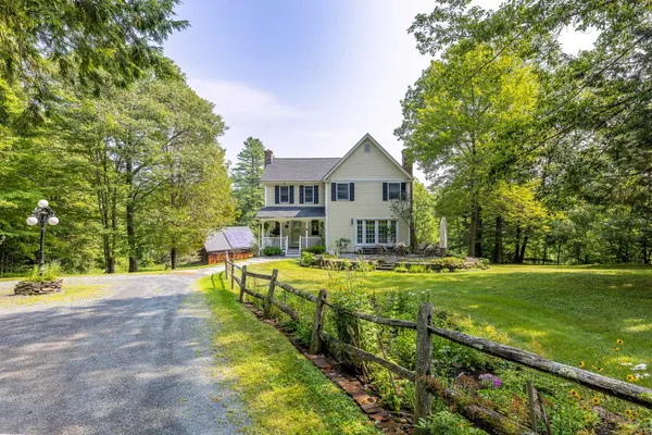 $1,189,000 | 63 Shiloh Lane, Norwich, VT 05055