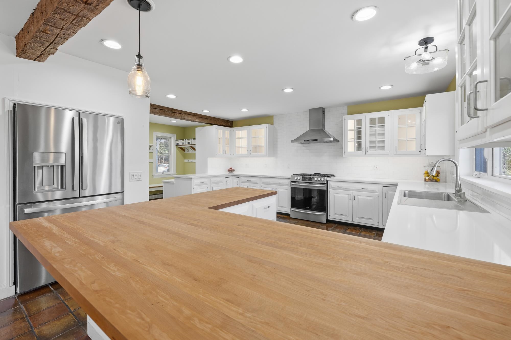 63 Shiloh Lane Norwich, VT 05055 - Photo 13 of 48