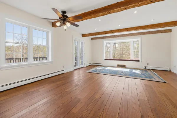 $1,189,000 | 63 Shiloh Lane, Norwich, VT 05055