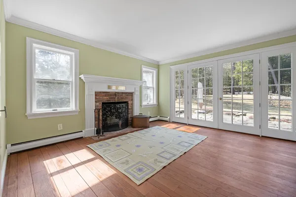 $1,189,000 | 63 Shiloh Lane, Norwich, VT 05055