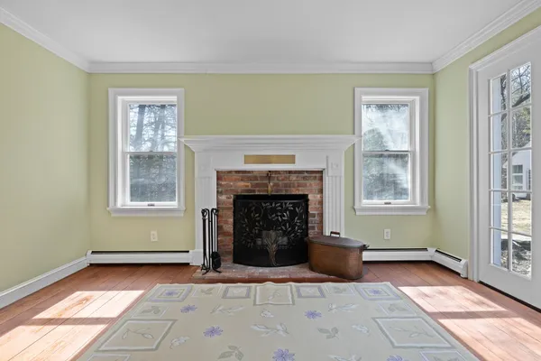 $1,189,000 | 63 Shiloh Lane, Norwich, VT 05055