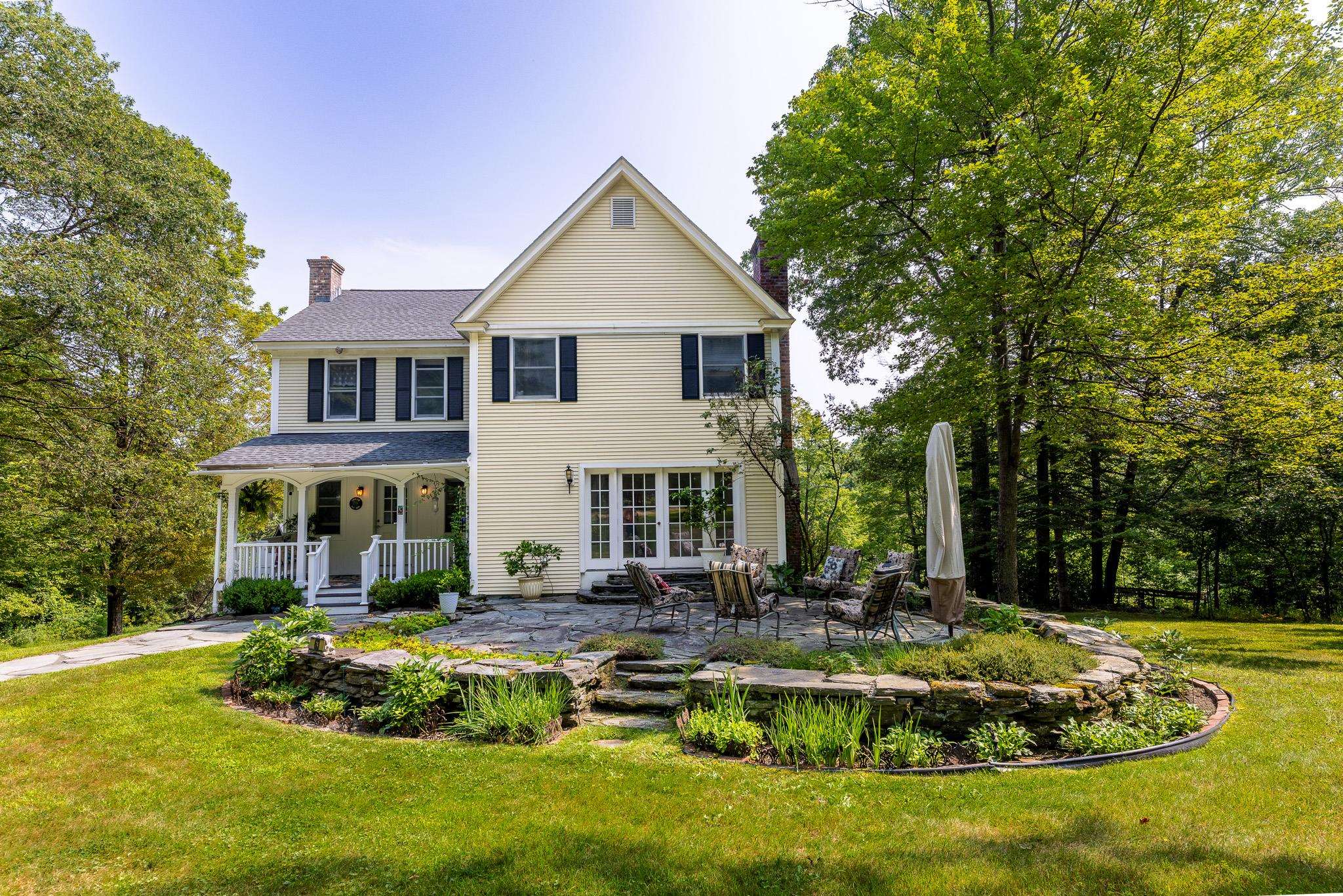 63 Shiloh Lane Norwich, VT 05055 - Photo 2 of 48