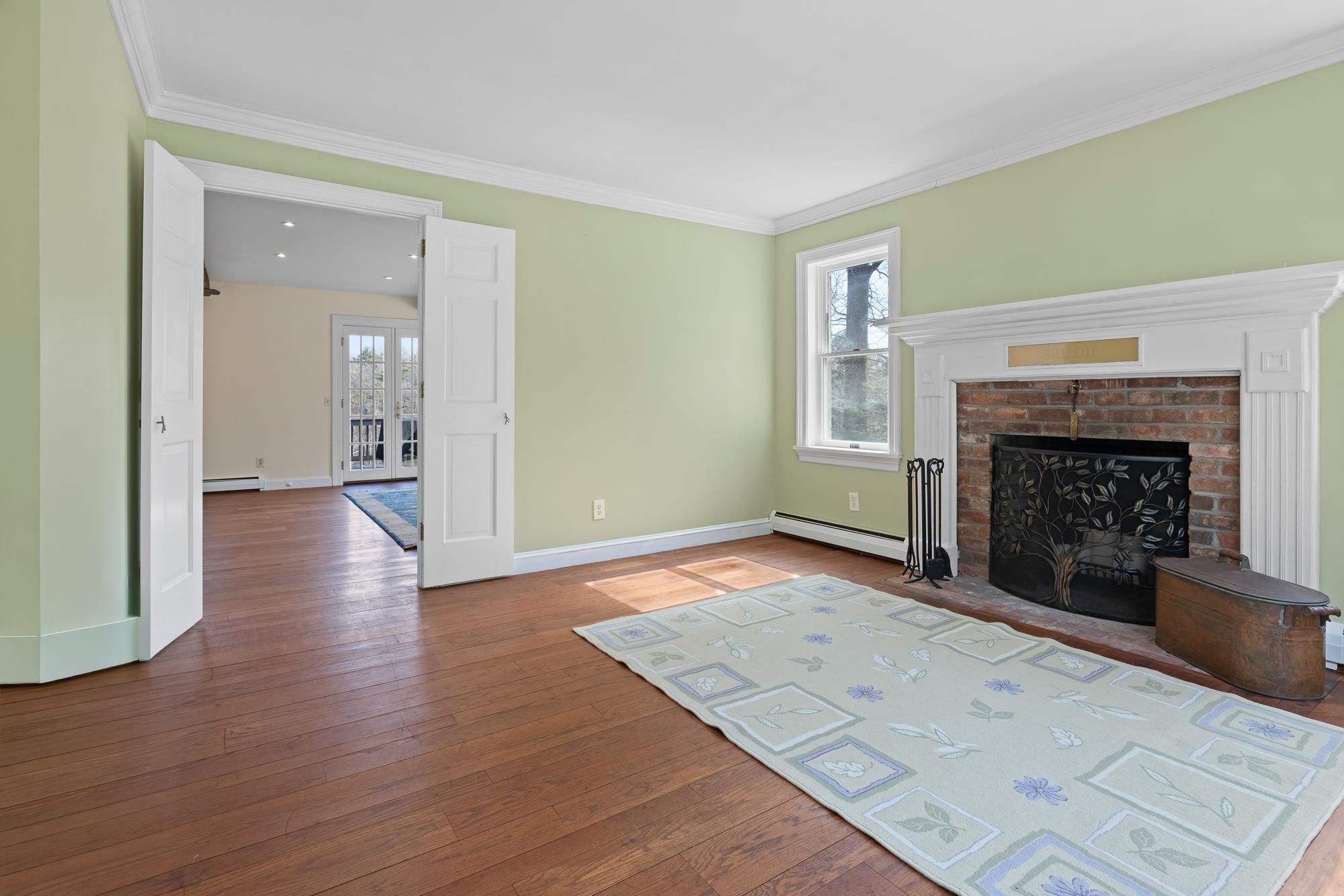 63 Shiloh Lane Norwich, VT 05055 - Photo 21 of 48