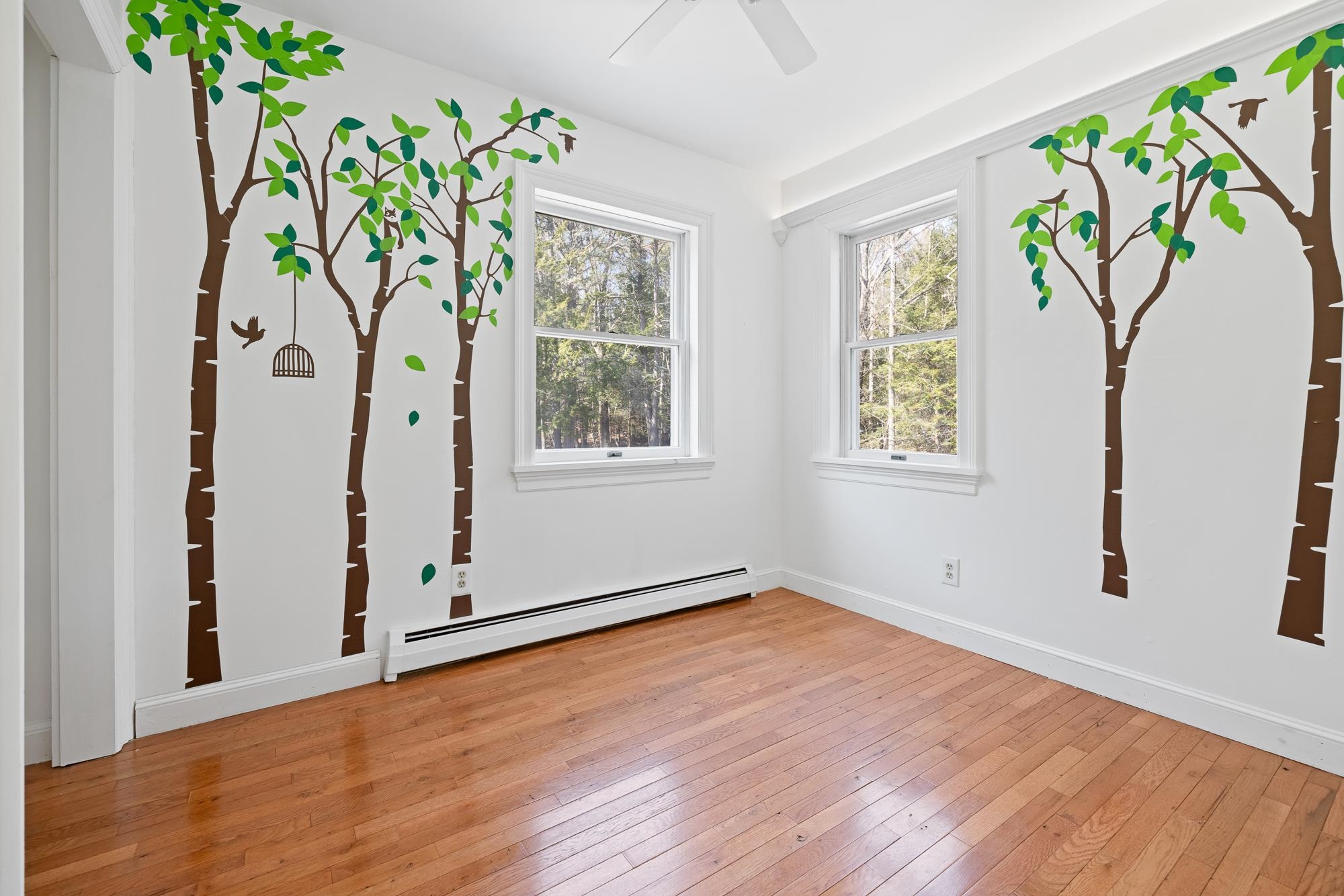 63 Shiloh Lane Norwich, VT 05055 - Photo 27 of 48