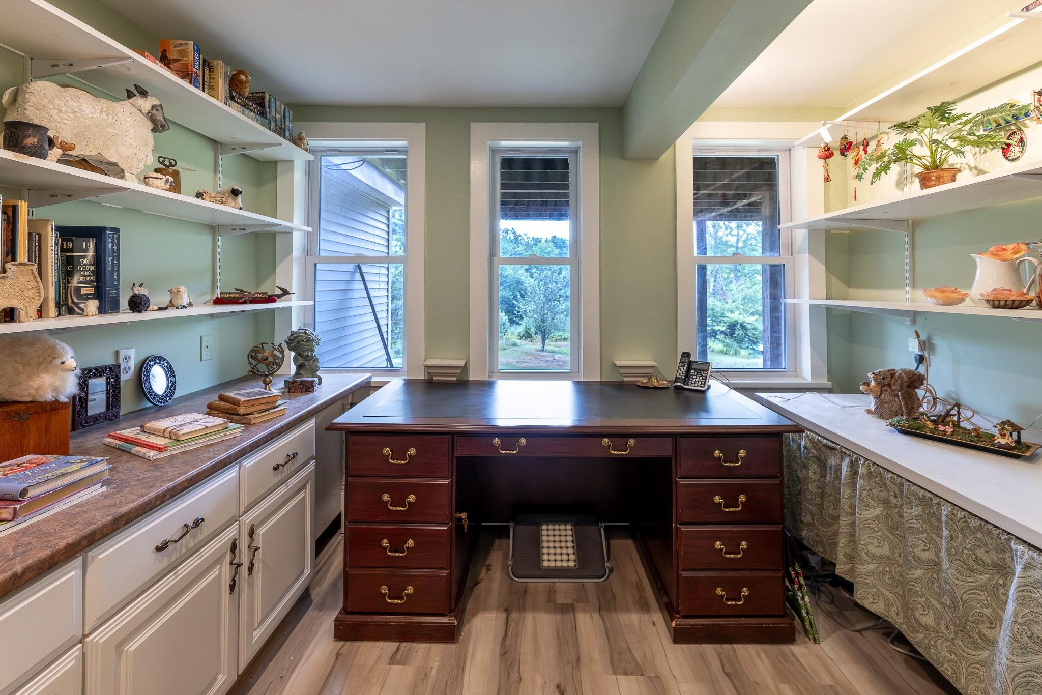 63 Shiloh Lane Norwich, VT 05055 - Photo 30 of 48