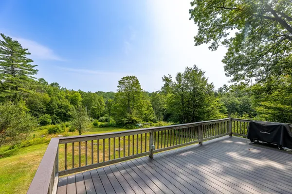 $1,189,000 | 63 Shiloh Lane, Norwich, VT 05055
