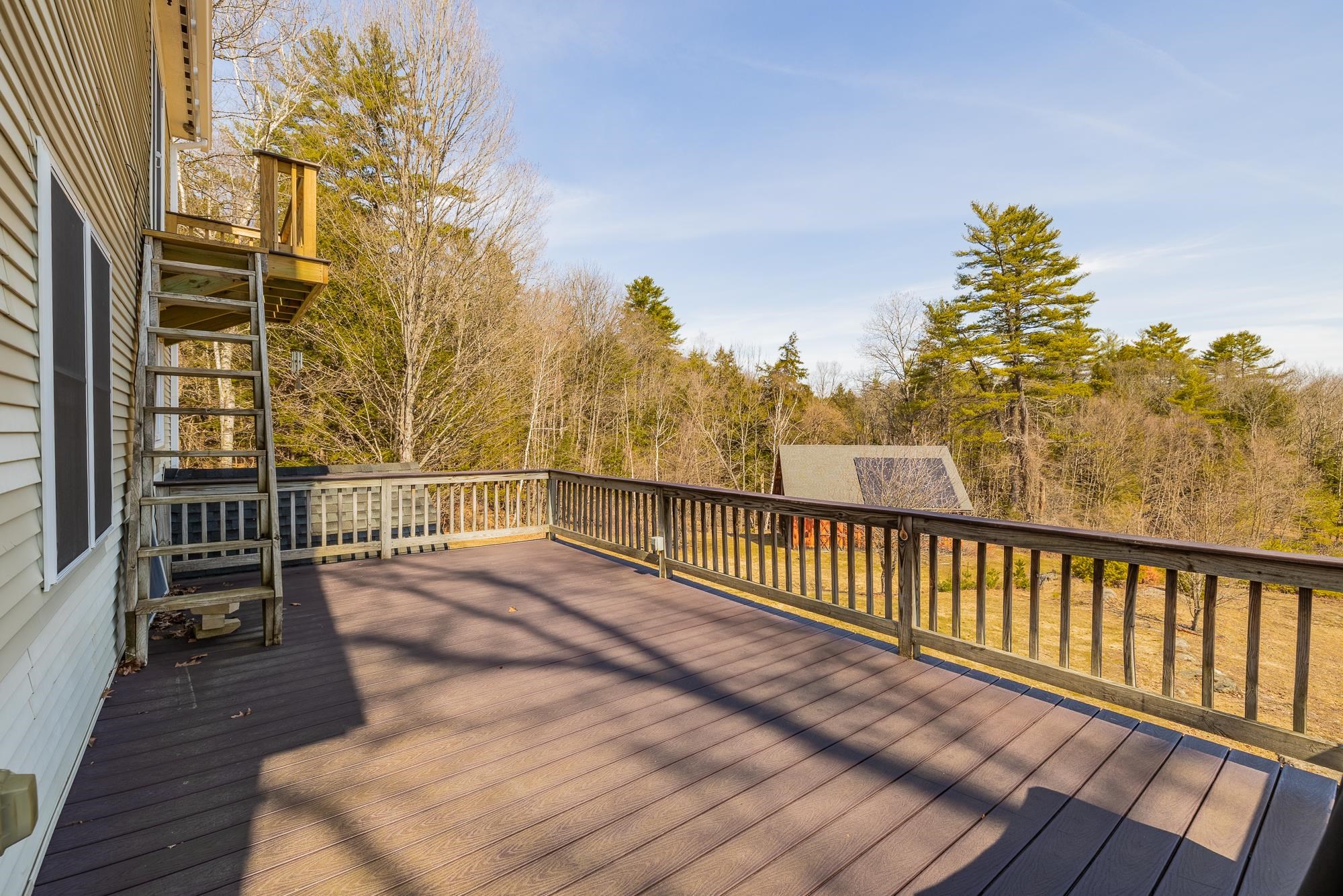 63 Shiloh Lane Norwich, VT 05055 - Photo 37 of 48