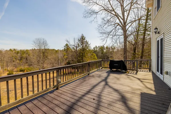 $1,189,000 | 63 Shiloh Lane, Norwich, VT 05055