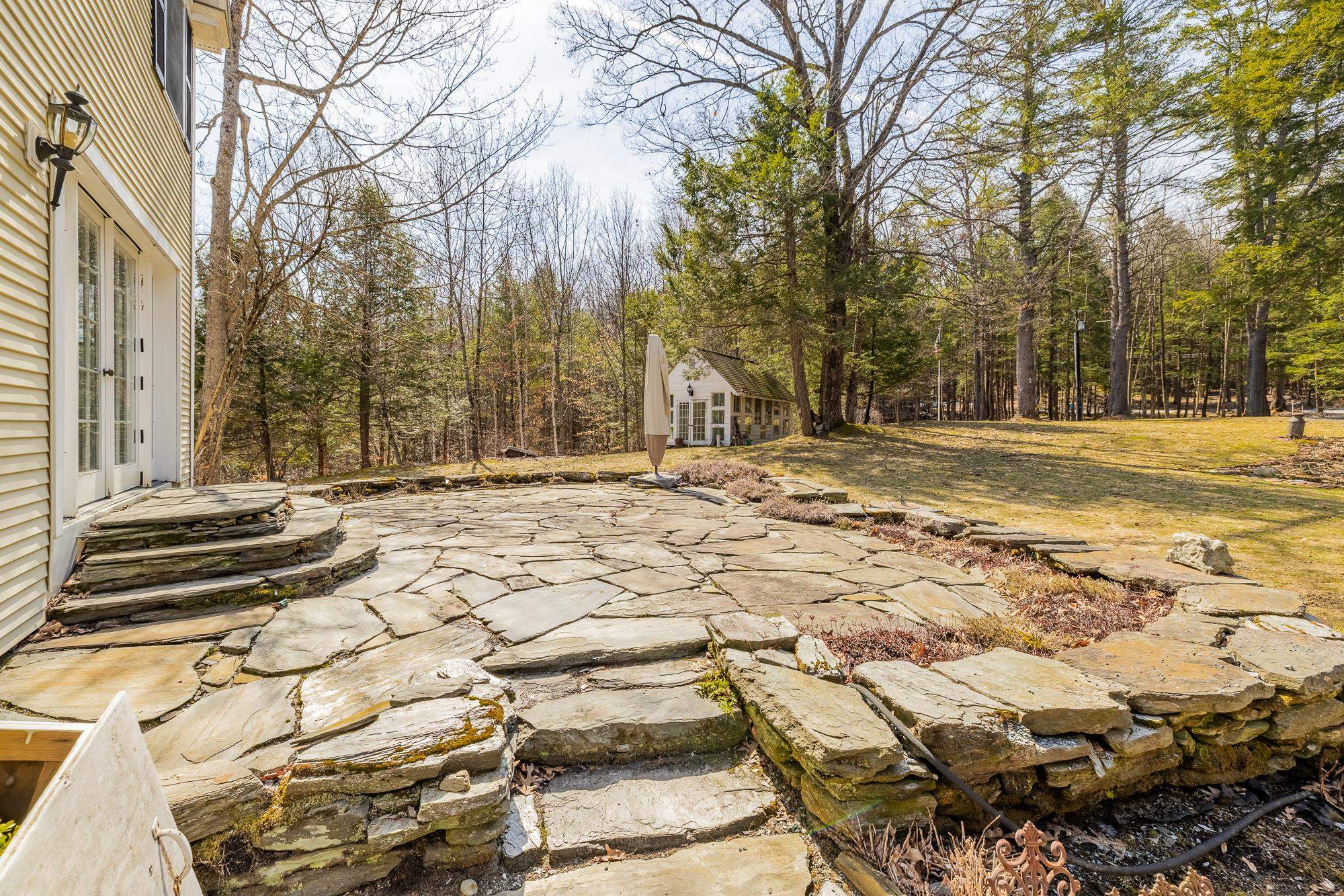 63 Shiloh Lane Norwich, VT 05055 - Photo 39 of 48