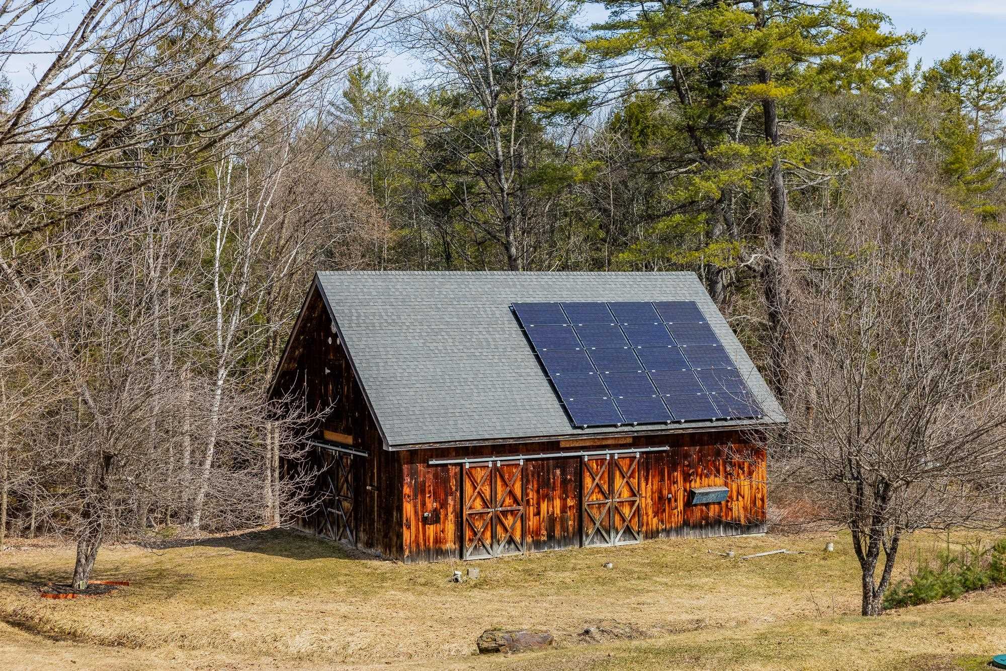 63 Shiloh Lane Norwich, VT 05055 - Photo 40 of 48