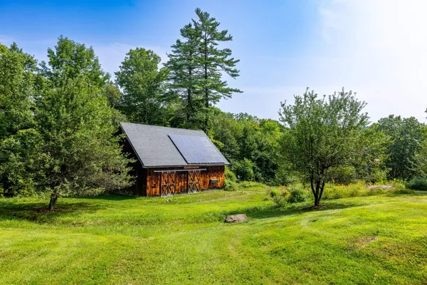 $1,189,000 | 63 Shiloh Lane, Norwich, VT 05055
