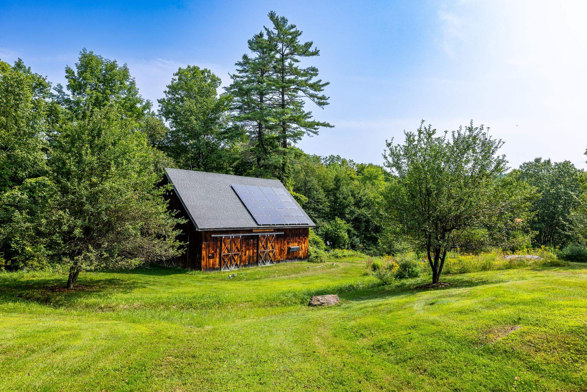 63 Shiloh Lane Norwich, VT 05055 - Photo 4 of 48
