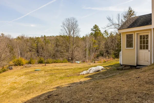$1,189,000 | 63 Shiloh Lane, Norwich, VT 05055