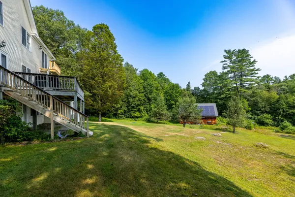 $1,189,000 | 63 Shiloh Lane, Norwich, VT 05055