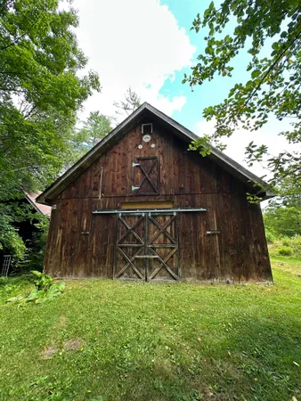 $1,189,000 | 63 Shiloh Lane, Norwich, VT 05055