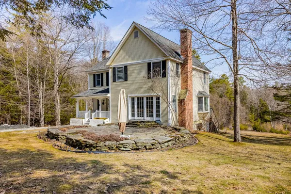 $1,189,000 | 63 Shiloh Lane, Norwich, VT 05055