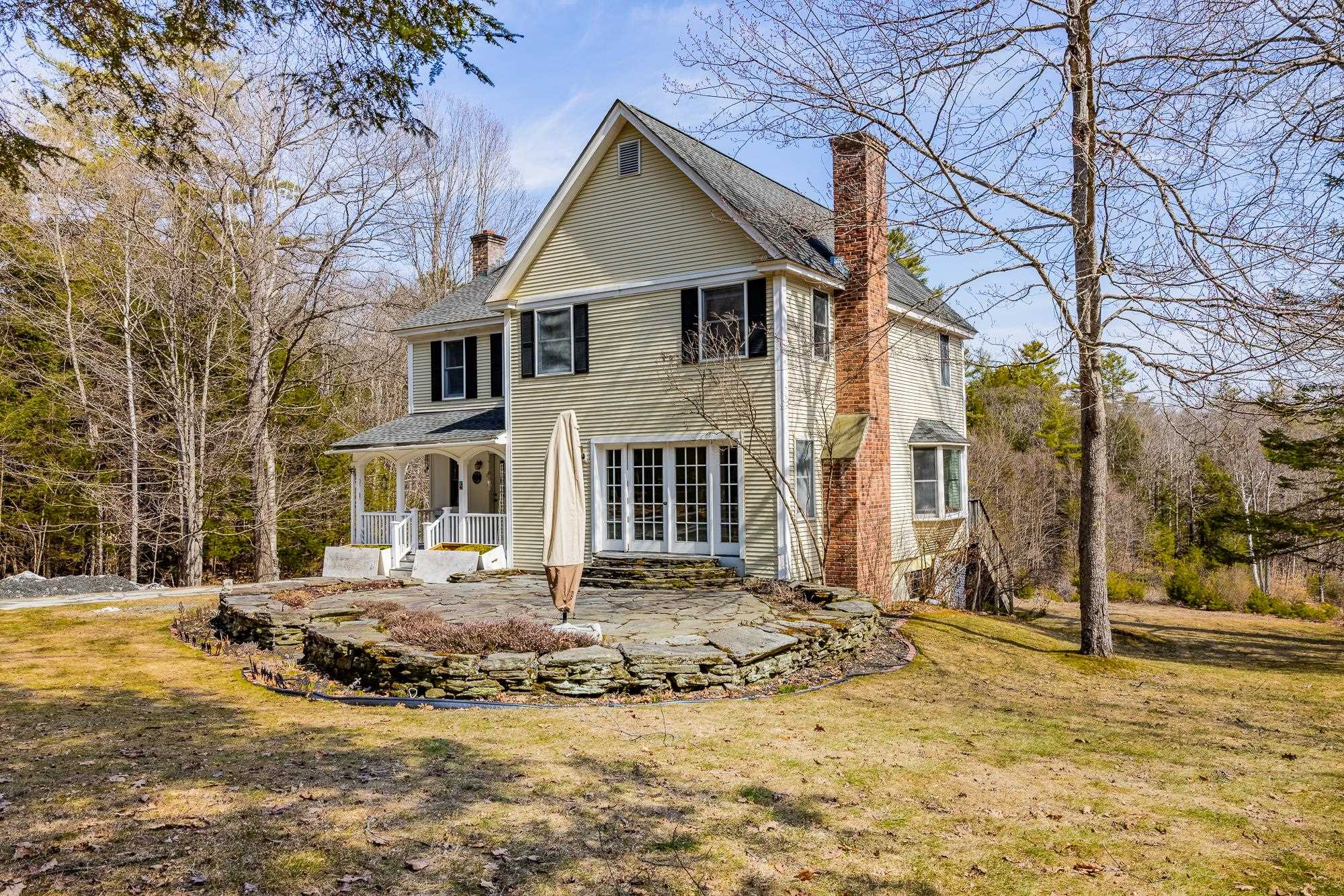 63 Shiloh Lane Norwich, VT 05055 - Photo 6 of 48