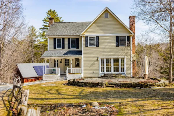 $1,189,000 | 63 Shiloh Lane, Norwich, VT 05055