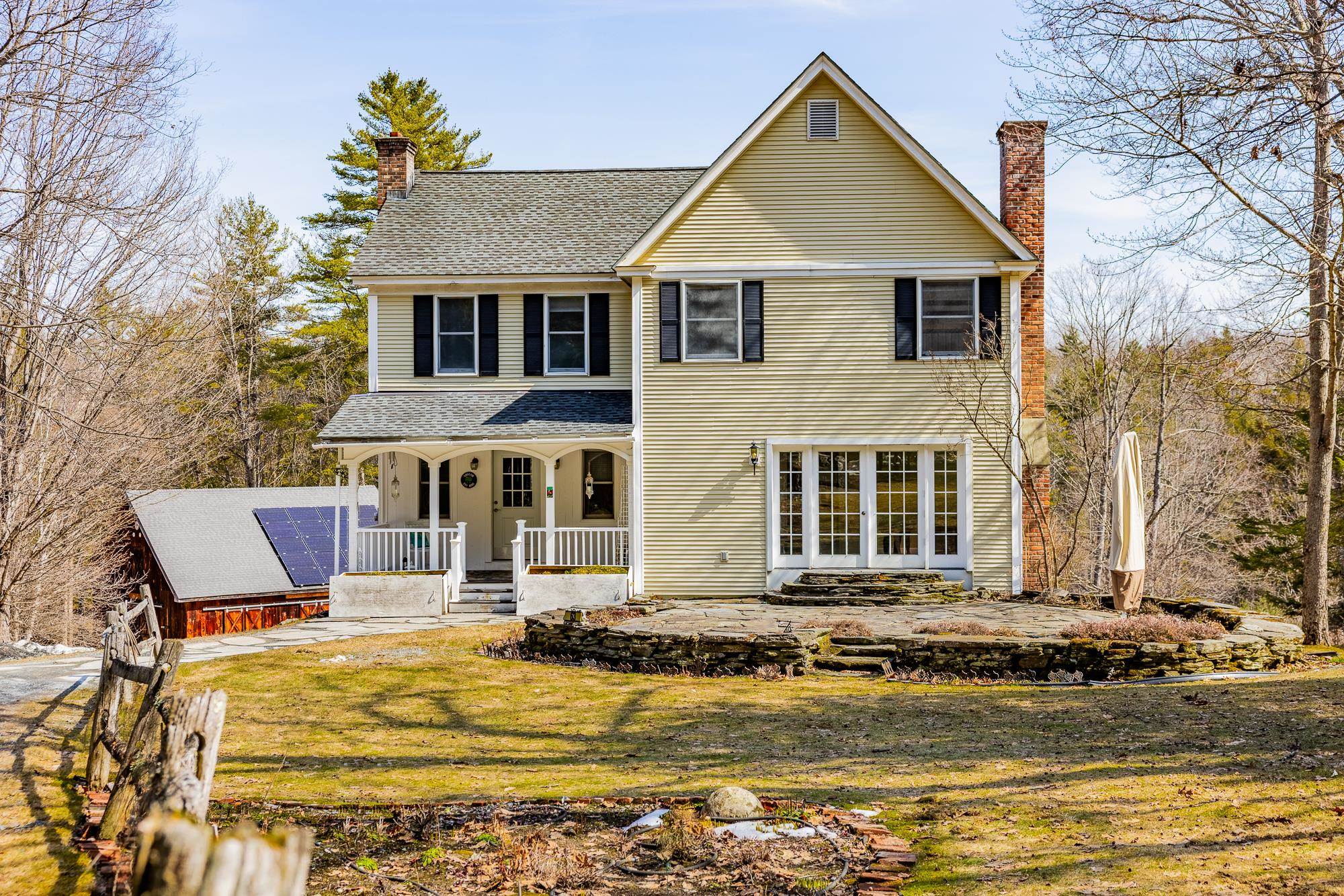 63 Shiloh Lane Norwich, VT 05055 - Photo 7 of 48