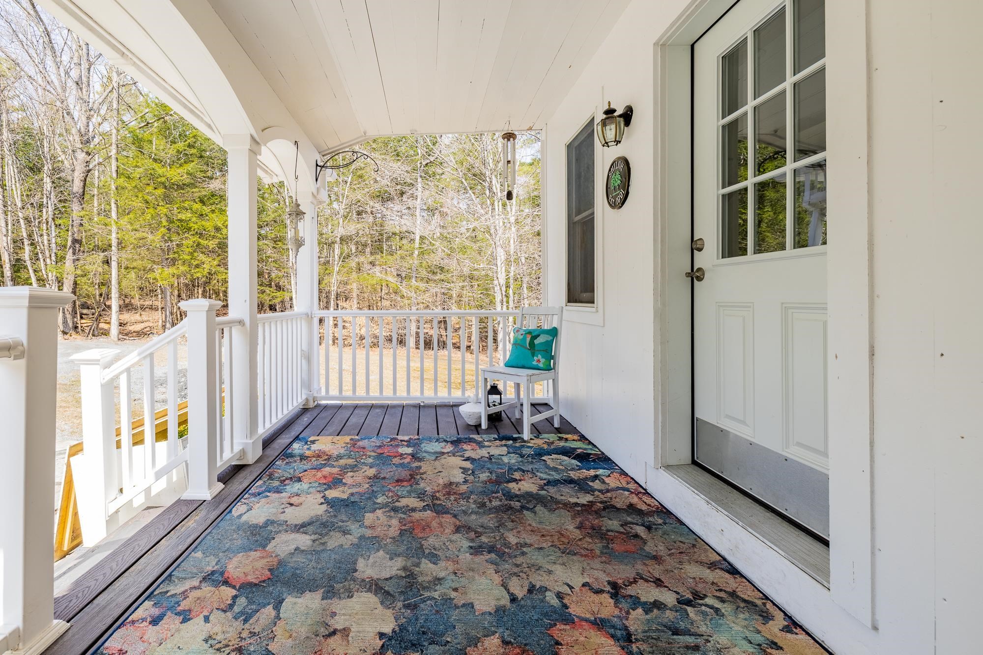 63 Shiloh Lane Norwich, VT 05055 - Photo 8 of 48