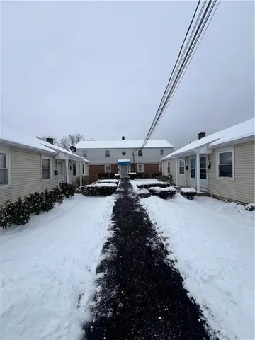 $180,000 | 65 Johnson Street, Unit C, Pawtucket, RI 02860