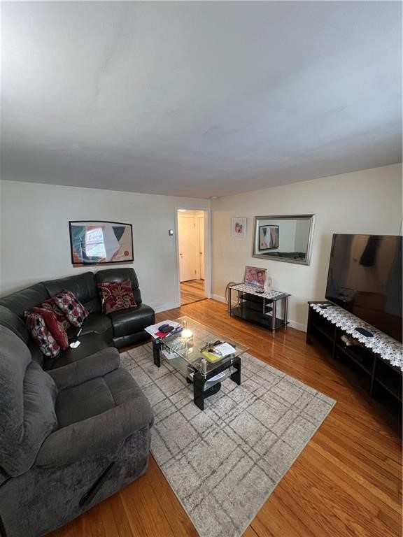 65 Johnson Street, Unit C Pawtucket, RI 02860 - Photo 6 of 6