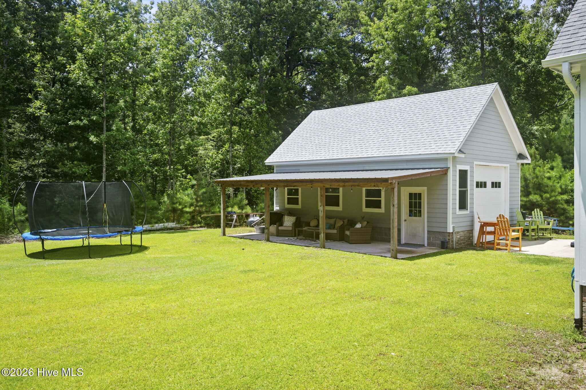 2703 East Fairway Road Morehead City, NC 28557 - Photo 77 of 88