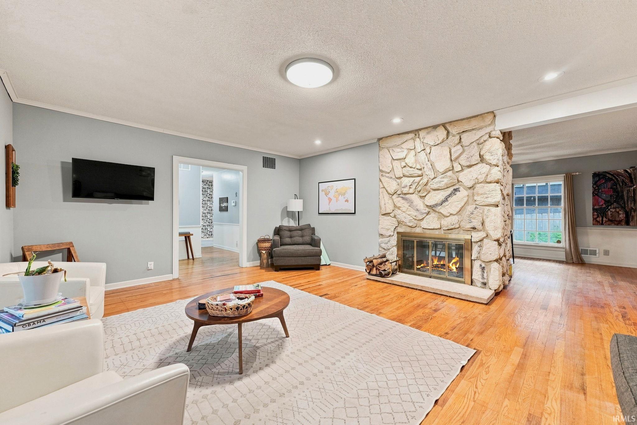 3601 Mulberry Road Fort Wayne, IN 46802 - Photo 5 of 41 Gallery Image 5