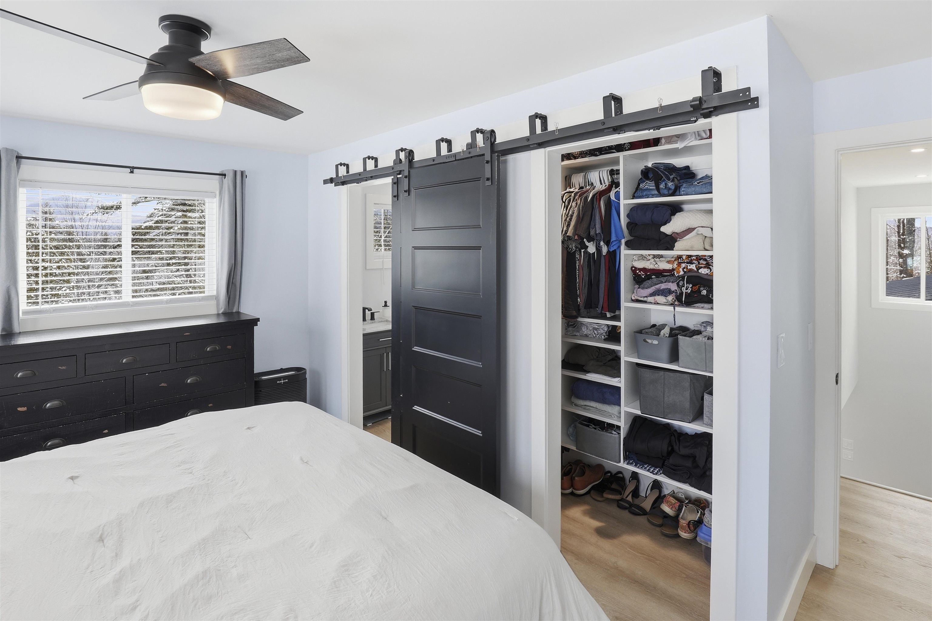 253 Upper Mad River Road Thornton, NH 03285 - Photo 32 of 55