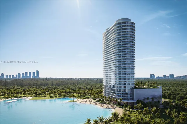 $2,735,100 | 2411 Laguna Circle, Unit 2601, North Miami, FL 33181
