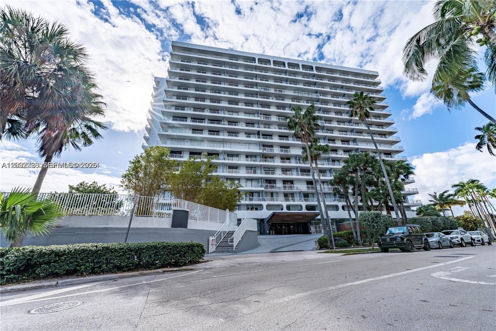 200 Southeast 15th Road, Unit 4K Miami, FL 33129 - Photo 51 of 52 Gallery Image 51