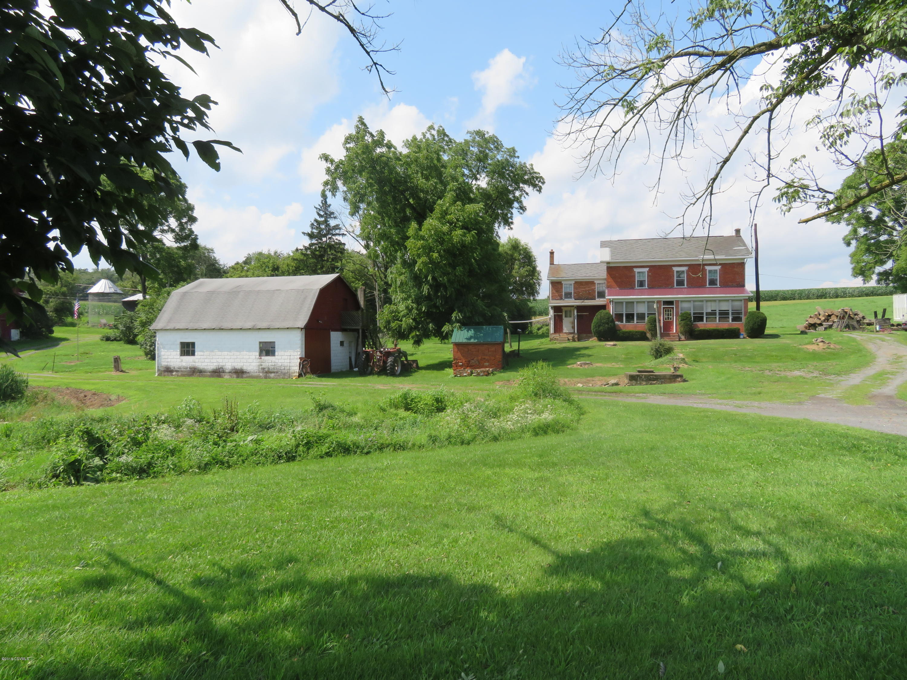 1789 Captain Bloom Road Sunbury, PA 17801 - Photo 32 of 35 Gallery Image 32