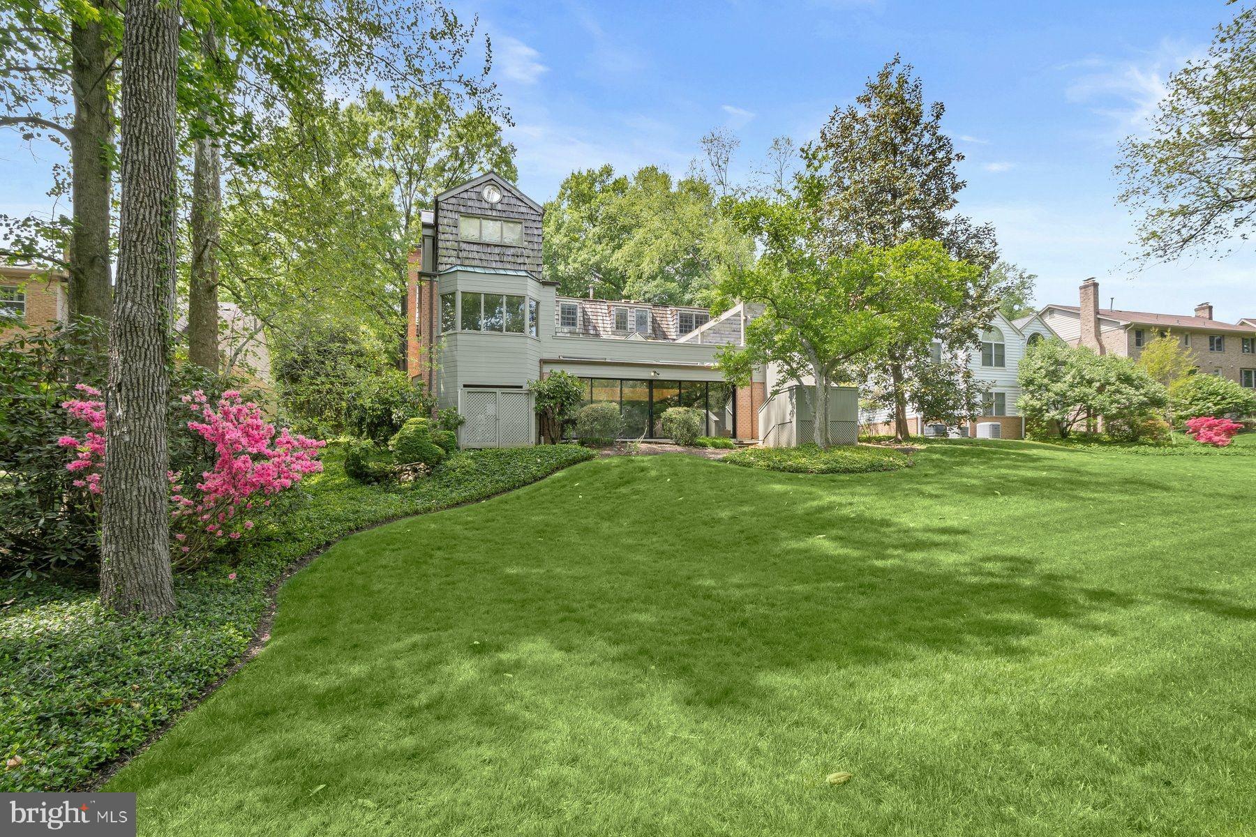 6605 Kenhill Road Bethesda, MD 20817 - Photo 29 of 30