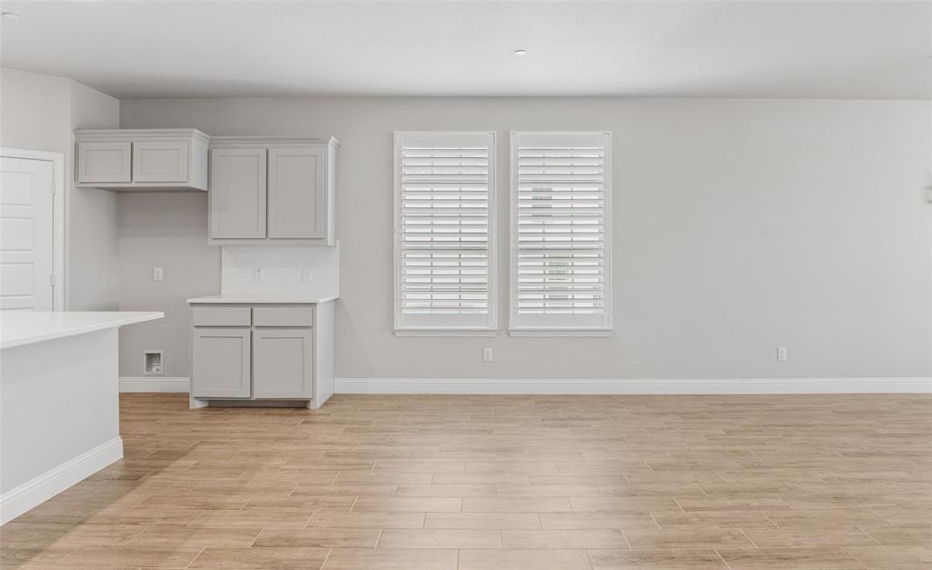 6020 Bursey Road Watauga, TX 76148 - Photo 11 of 33 a view of an empty room with a window
