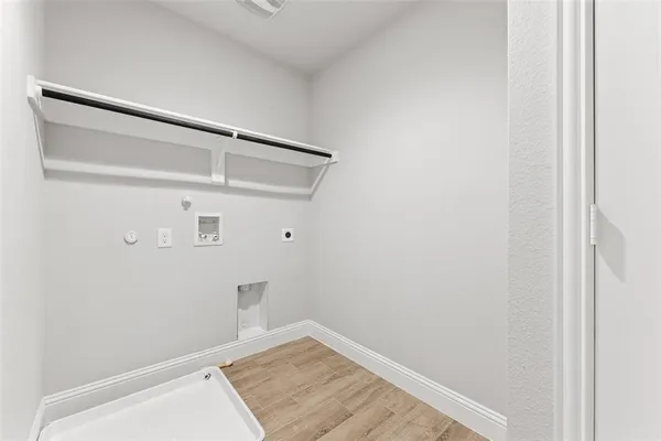 a view of small space