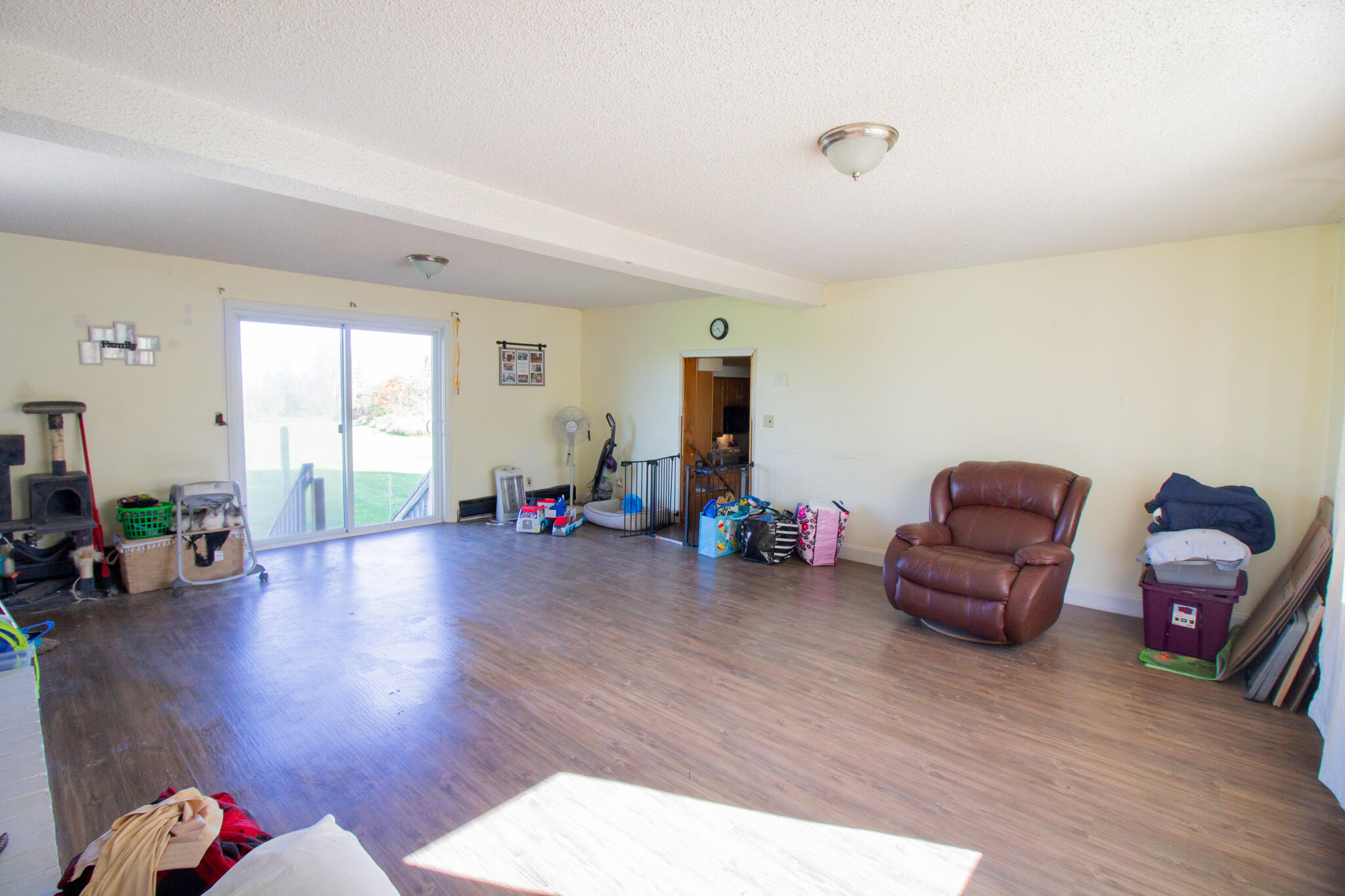 463 Williams Road Newport, ME 04953 - Photo 5 of 37 Living Room