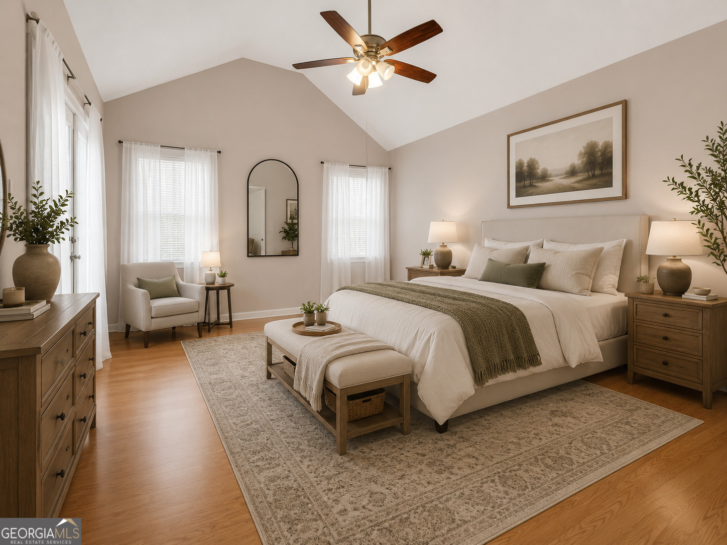 109 Oak Knoll Road Stockbridge, GA 30281 - Photo 9 of 26 Gallery Image 9