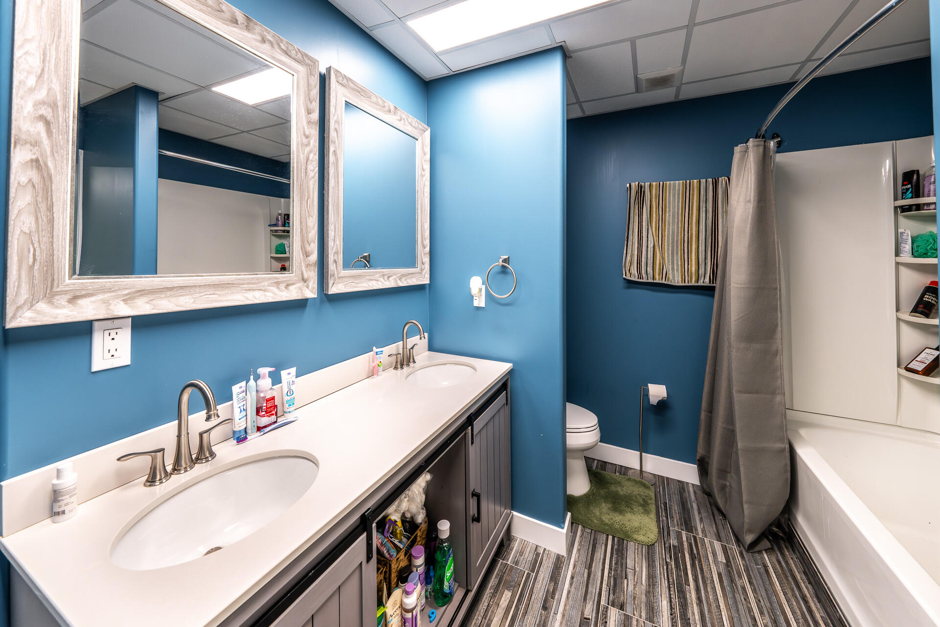 2578 Back Road Lyons, WI 53147 - Photo 42 of 46 Full Bathroom 3