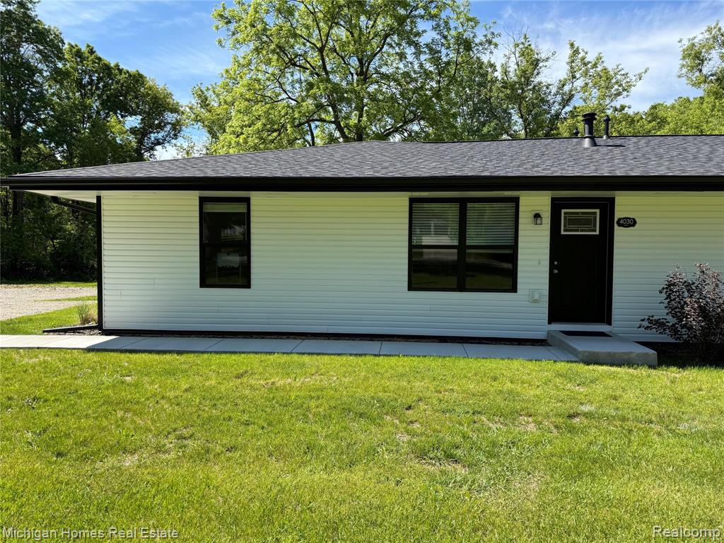 4030 South Fenton Road Holly, MI 48442 - Photo 17 of 19