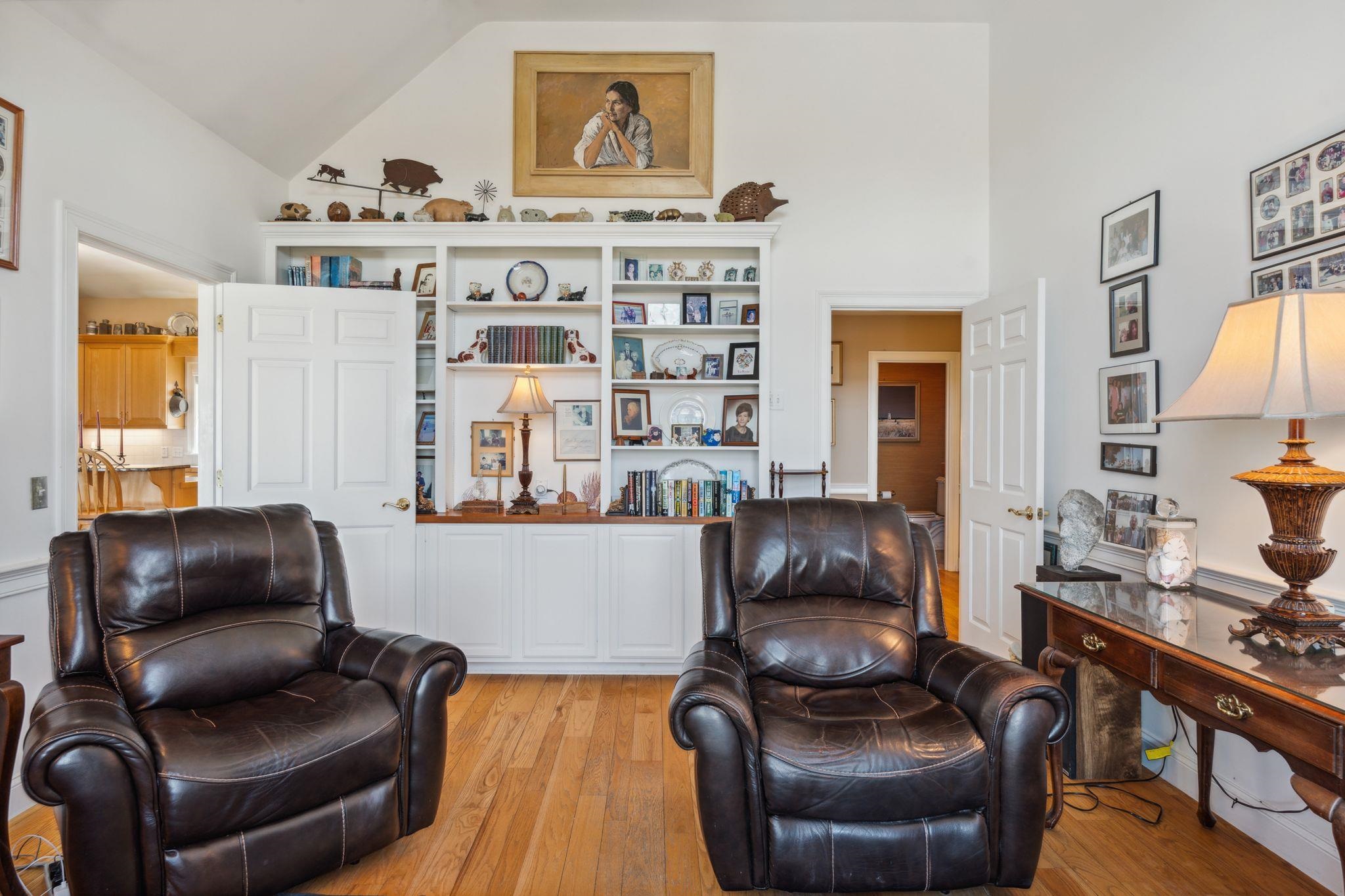 55 West View Drive Peterborough, NH 03458 - Photo 25 of 60