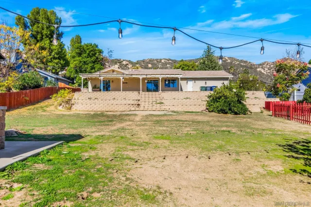 $755,000 | 16579 Daza Drive, Ramona, CA 92065