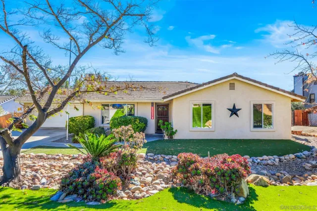$755,000 | 16579 Daza Drive, Ramona, CA 92065