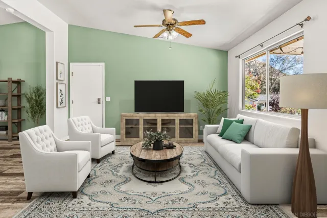 $755,000 | 16579 Daza Drive, Ramona, CA 92065