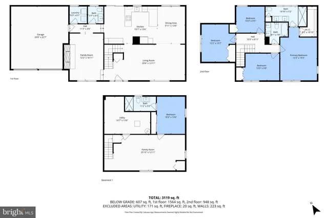 $1,475,000 | 2678 Oakton Glen Drive, Vienna, VA 22181