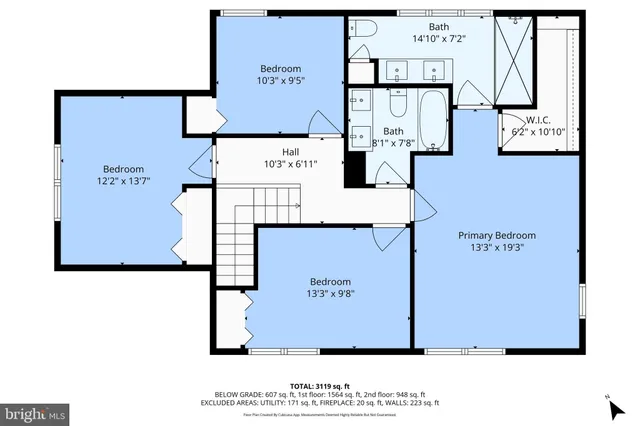 $1,475,000 | 2678 Oakton Glen Drive, Vienna, VA 22181