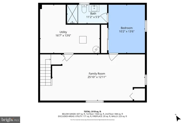 $1,475,000 | 2678 Oakton Glen Drive, Vienna, VA 22181