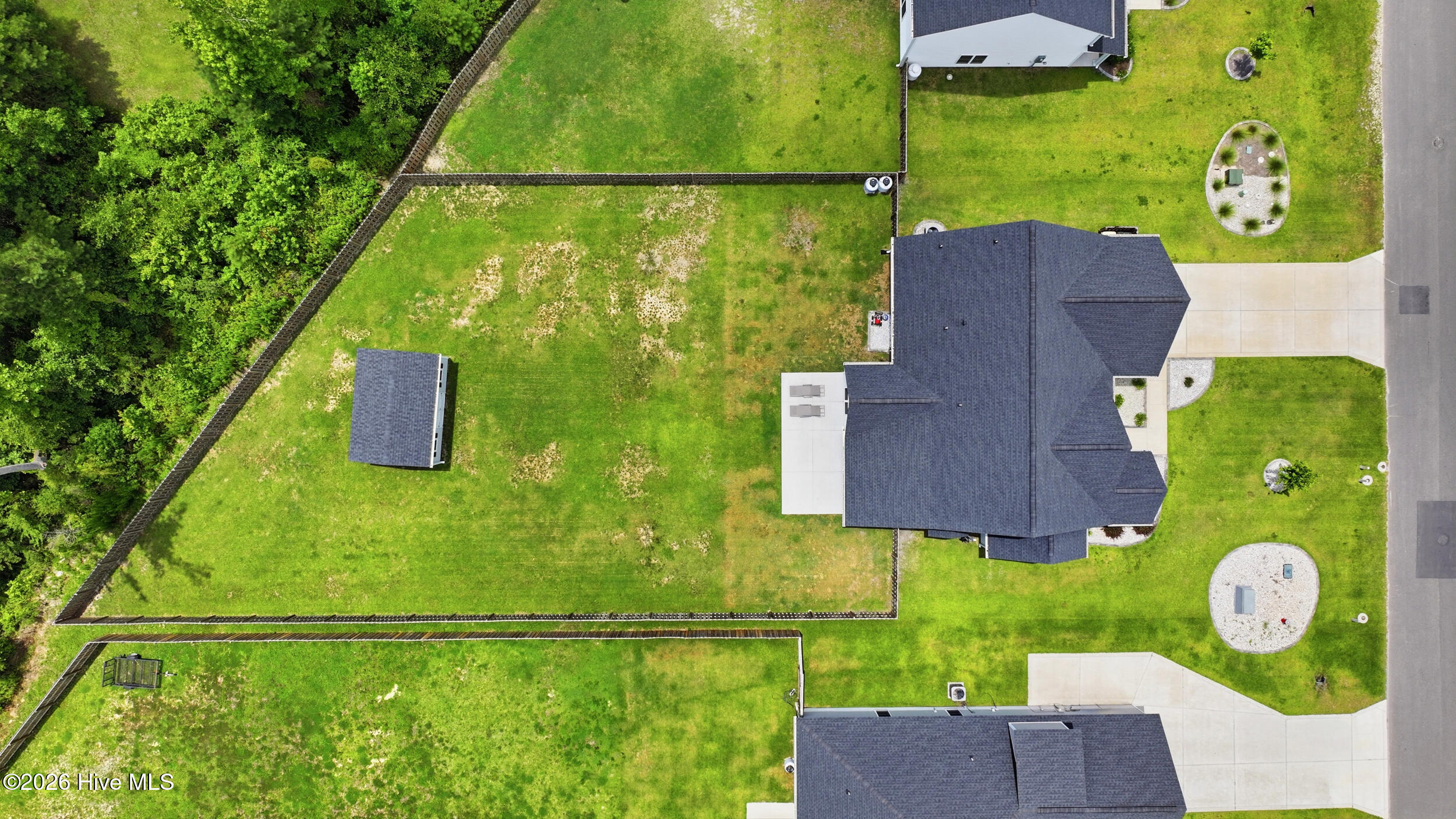 80 Forsyth Lane Rocky Point, NC 28457 - Photo 49 of 53